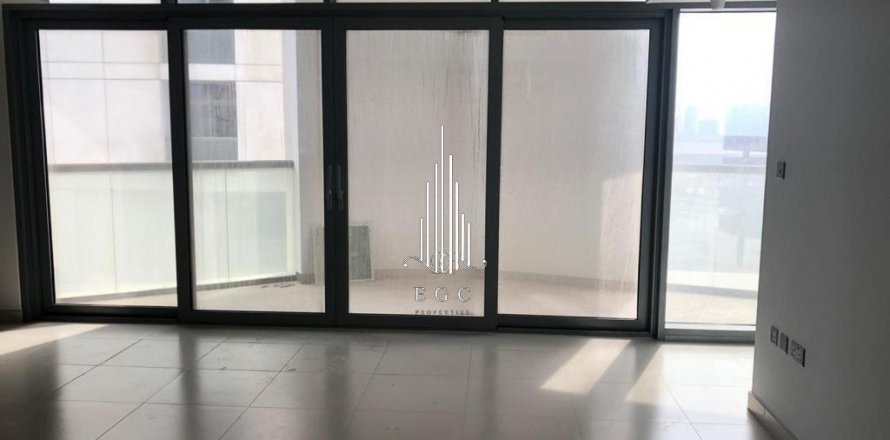 Apartament në Al Reem Island, Abu Dhabi, Emiratet e Bashkuara Arabe 2 dhoma gjumi, 127.3 m2. № 577308