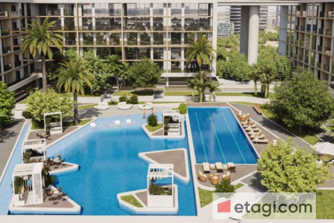 Wohnung zum Verkauf in Mohammed Bin Rashid City, Dubai, VAE 2 Schlafzimmer, 117.2 m2 Nr. 577311 - Foto 8
