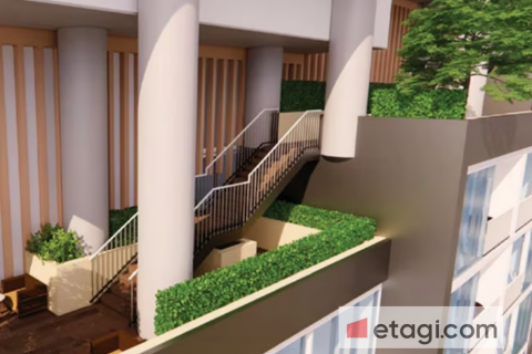 Wohnung zum Verkauf in Mohammed Bin Rashid City, Dubai, VAE 2 Schlafzimmer, 117.2 m2 Nr. 577311 - Foto 7