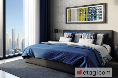 Wohnung zum Verkauf in Mohammed Bin Rashid City, Dubai, VAE 2 Schlafzimmer, 117.2 m2 Nr. 577311 - Foto 3