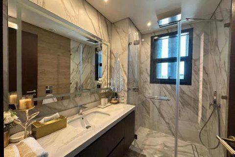 Vila v Ghantoot, Abu Dhabi, SAE 3 ložnice, 300 m² Č.: 577307 - fotografie 17