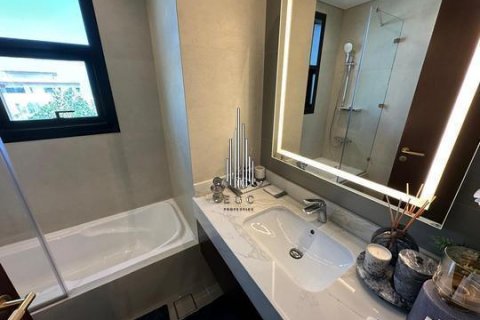Vila v Ghantoot, Abu Dhabi, SAE 3 ložnice, 300 m² Č.: 577307 - fotografie 19