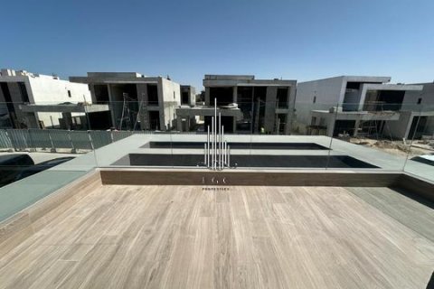 Vila v Ghantoot, Abu Dhabi, SAE 3 ložnice, 300 m² Č.: 577307 - fotografie 13