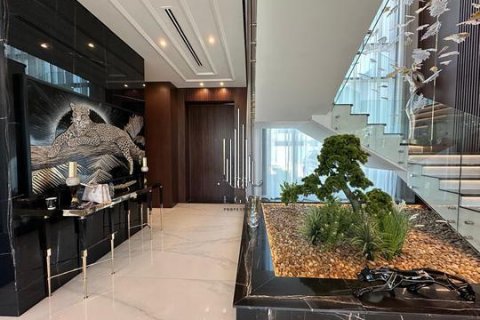 Vila v Ghantoot, Abu Dhabi, SAE 3 ložnice, 300 m² Č.: 577307 - fotografie 11
