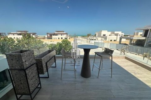 Vila v Ghantoot, Abu Dhabi, SAE 3 ložnice, 300 m² Č.: 577307 - fotografie 7