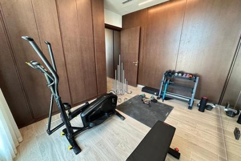 Vila v Ghantoot, Abu Dhabi, SAE 3 ložnice, 300 m² Č.: 577307 - fotografie 12