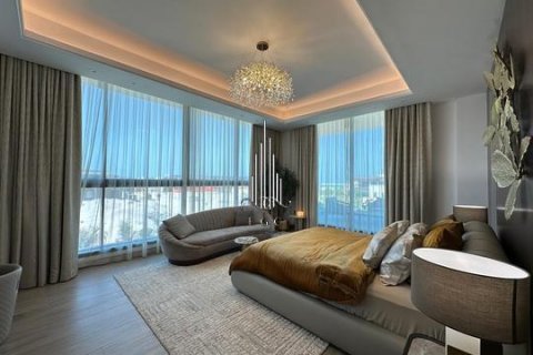 Vila v Ghantoot, Abu Dhabi, SAE 3 ložnice, 300 m² Č.: 577307 - fotografie 9