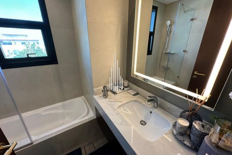 Vila v Ghantoot, Abu Dhabi, SAE 4 ložnice, 599.1 m² Č.: 577306 - fotografie 14