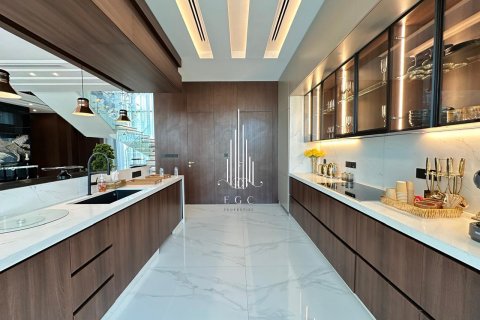 Vila v Ghantoot, Abu Dhabi, SAE 4 ložnice, 599.1 m² Č.: 577306 - fotografie 11