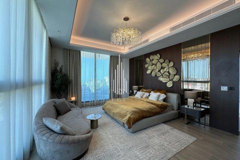 Vila v Ghantoot, Abu Dhabi, SAE 4 ložnice, 599.1 m² Č.: 577306 - fotografie 6