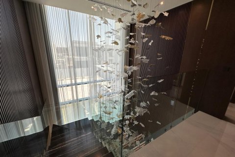 Vila v Ghantoot, Abu Dhabi, SAE 4 ložnice, 599.1 m² Č.: 577306 - fotografie 12