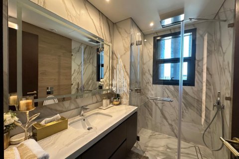 Vila v Ghantoot, Abu Dhabi, SAE 4 ložnice, 599.1 m² Č.: 577306 - fotografie 13