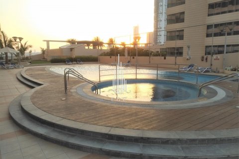 Apartament në Al Reem Island, Abu Dhabi, Emiratet e Bashkuara Arabe 3 dhoma gjumi, 145.7 m2. № 577305 - Foto 15