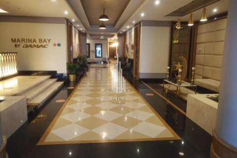 Apartament në Al Reem Island, Abu Dhabi, Emiratet e Bashkuara Arabe 3 dhoma gjumi, 145.7 m2. № 577305 - Foto 2
