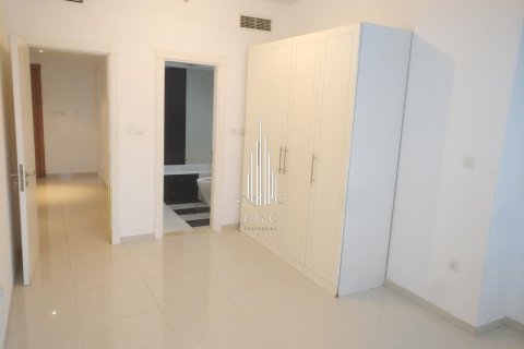 Apartament në Al Reem Island, Abu Dhabi, Emiratet e Bashkuara Arabe 3 dhoma gjumi, 145.7 m2. № 577305 - Foto 11
