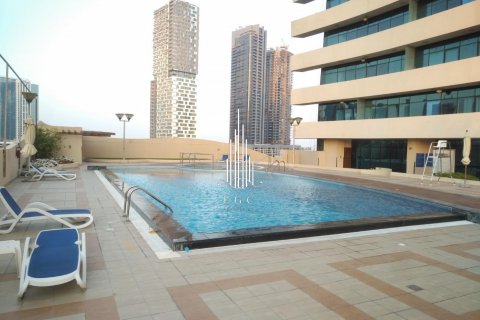 Apartament në Al Reem Island, Abu Dhabi, Emiratet e Bashkuara Arabe 3 dhoma gjumi, 145.7 m2. № 577305 - Foto 20