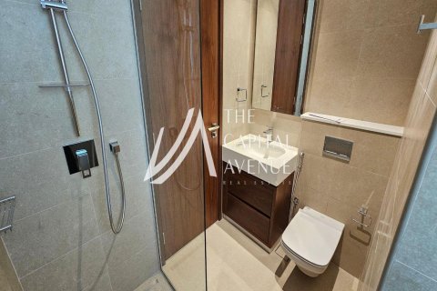 Vila v Abu Dhabi, SAE 5 ložnice, 936 m² Č.: 604818 - fotografie 27