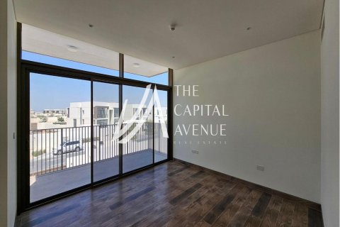 Vila v Abu Dhabi, SAE 5 ložnice, 936 m² Č.: 604818 - fotografie 12