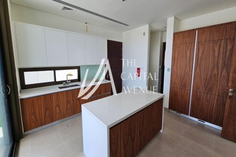 Vila v Abu Dhabi, SAE 5 ložnice, 936 m² Č.: 604818 - fotografie 8