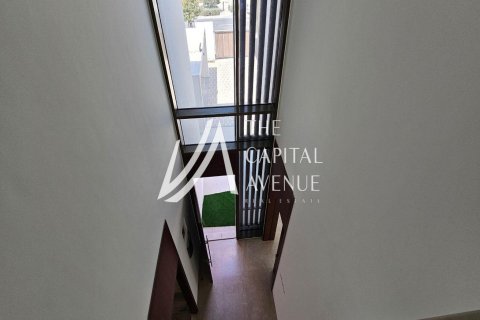 Vila v Abu Dhabi, SAE 5 ložnice, 936 m² Č.: 604818 - fotografie 14