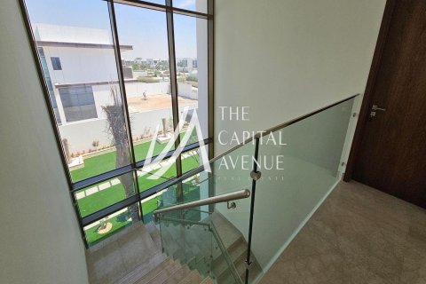 Vila v Abu Dhabi, SAE 5 ložnice, 936 m² Č.: 604818 - fotografie 10