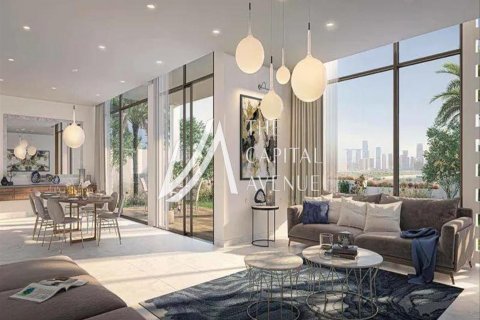 Māja Abu Dhabijā, AAE 2 istabas, 215 m2 Nr. 604819 - attēls 4