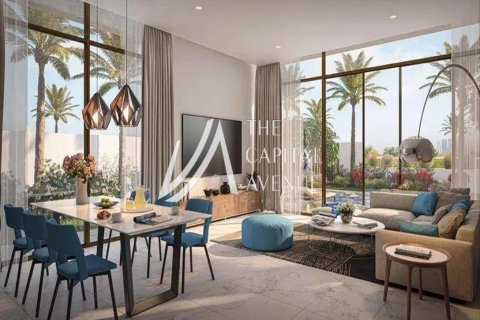 Māja Abu Dhabijā, AAE 2 istabas, 215 m2 Nr. 604819 - attēls 5
