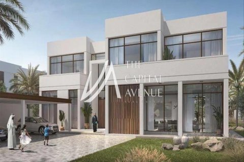 Māja Abu Dhabijā, AAE 2 istabas, 215 m2 Nr. 604819 - attēls 6