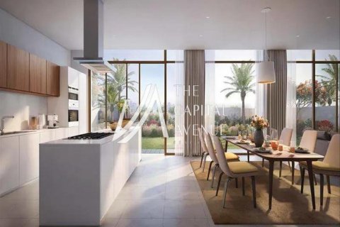 Māja Abu Dhabijā, AAE 2 istabas, 215 m2 Nr. 604819 - attēls 7