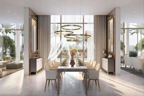 Māja Abu Dhabijā, AAE 2 istabas, 215 m2 Nr. 604819 - attēls 8