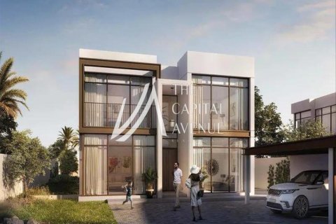 Māja Abu Dhabijā, AAE 2 istabas, 215 m2 Nr. 604819 - attēls 10