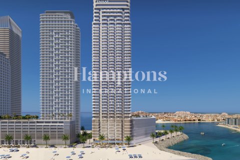 Üürile anda korter asukohaga Dubai Harbour, AÜE: 3 magamistoaga, 148.18028500 m² Nr 597778 - pilt 8