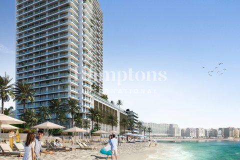 Üürile anda korter asukohaga Dubai Harbour, AÜE: 3 magamistoaga, 148.18028500 m² Nr 597778 - pilt 10