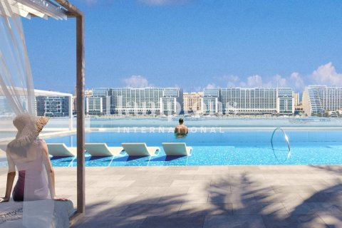 Üürile anda korter asukohaga Dubai Harbour, AÜE: 3 magamistoaga, 148.18028500 m² Nr 597778 - pilt 9