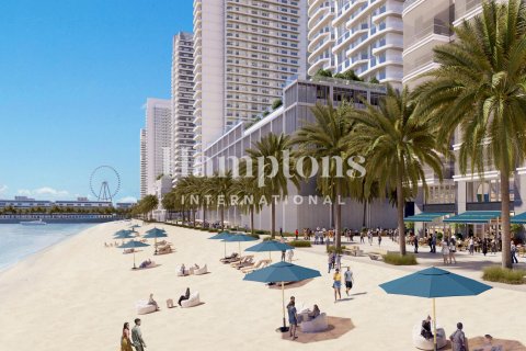 Üürile anda korter asukohaga Dubai Harbour, AÜE: 3 magamistoaga, 148.18028500 m² Nr 597778 - pilt 7