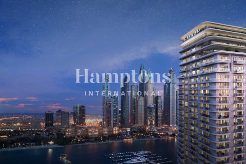 Üürile anda korter asukohaga Dubai Harbour, AÜE: 3 magamistoaga, 148.18028500 m² Nr 597778 - pilt 4