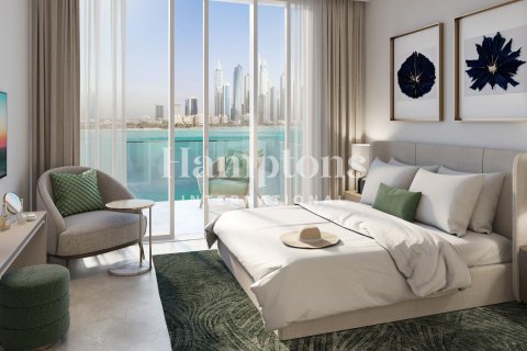 Üürile anda korter asukohaga Dubai Harbour, AÜE: 3 magamistoaga, 148.18028500 m² Nr 597778 - pilt 2
