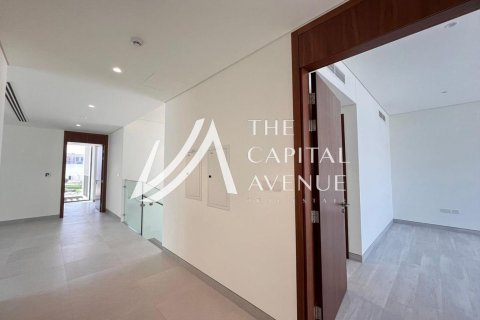 Vila v Abu Dhabi, SAE 4 ložnice, 423 m² Č.: 604817 - fotografie 11