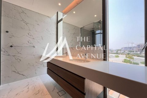 Vila v Abu Dhabi, SAE 4 ložnice, 423 m² Č.: 604817 - fotografie 18