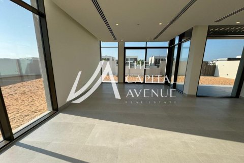 Vila v Abu Dhabi, SAE 4 ložnice, 423 m² Č.: 604817 - fotografie 2