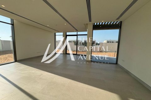 Vila v Abu Dhabi, SAE 4 ložnice, 423 m² Č.: 604817 - fotografie 4