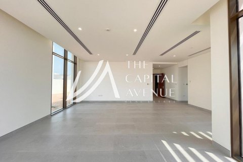 Vila v Abu Dhabi, SAE 4 ložnice, 423 m² Č.: 604817 - fotografie 16