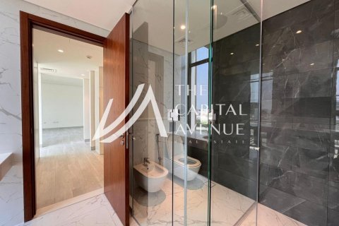 Vila v Abu Dhabi, SAE 4 ložnice, 423 m² Č.: 604817 - fotografie 17