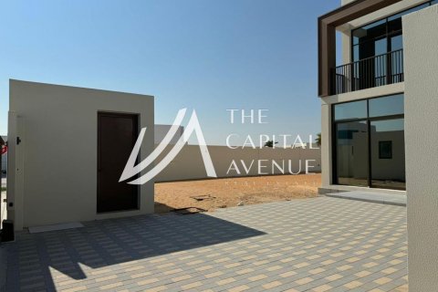 Vila v Abu Dhabi, SAE 4 ložnice, 423 m² Č.: 604817 - fotografie 5