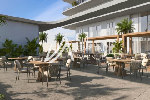 Apartmen di Al Reem Island, Abu Dhabi, UAE 1 bilik tidur, 92 meter persegi № 604786 - foto 3