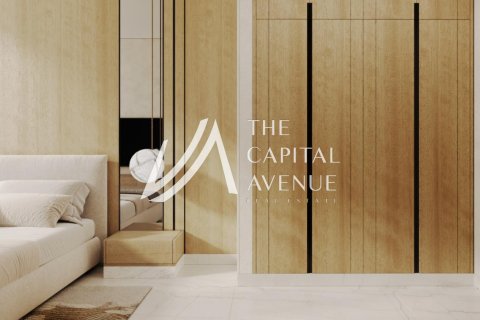 Apartmen di Al Reem Island, Abu Dhabi, UAE 1 bilik tidur, 92 meter persegi № 604786 - foto 12