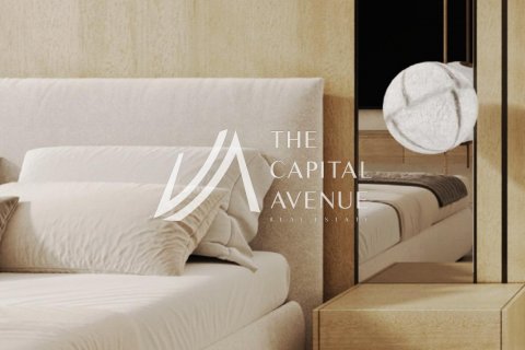 Apartmen di Al Reem Island, Abu Dhabi, UAE 1 bilik tidur, 92 meter persegi № 604786 - foto 14