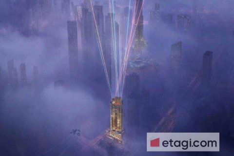 Купить квартиру в Даунтаун Дубай (Даунтаун Бурдж Дубай), ОАЭ 2 спальни, 112.9м2, № 551031 - фото 6