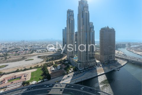 Byt v Business Bay, Dubai, SAE 2 ložnice, 172 m² Č.: 586107 - fotografie 1