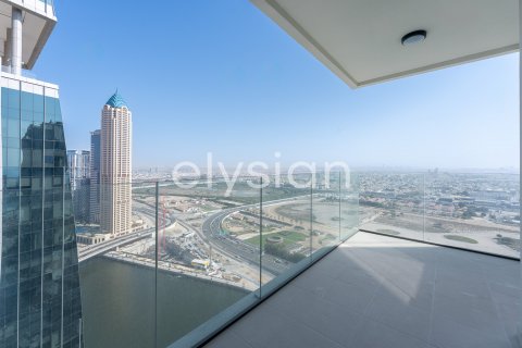 Byt v Business Bay, Dubai, SAE 2 ložnice, 172 m² Č.: 586107 - fotografie 21